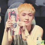 [exo] <b>레이</b>기죽은거봐ㅠㅠ