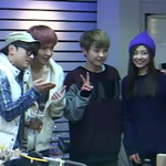 [exo] 황제성 <b>방송</b>할<b>때</b>만그렇지 평소엔착해