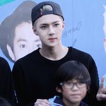 [exo] <b>세훈</b>이