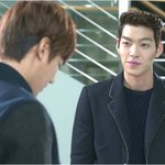 알고보면 니트 <b>덕후</b>라는 상속자들 김우빈