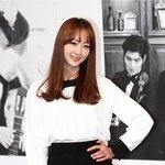 바비 비율 자랑하는 씨스타 <b>다솜</b>~