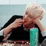 [exo] (수정+움짤)어제슈키라&amp;심타(스압주의)