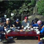 요즘 존재감 최고 김종민, 역시 원년멤버는 달라~