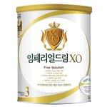 올해 베스트브랜드 대상 분유상품군은?