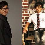 [김범수] 김범수 도플갱어? 도시락<b>밴드</b> 이제이 싱크로율 100%...