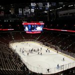 [<b>LIFE</b>]캐나다- 아이스하키경기 관람하기