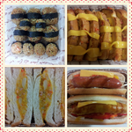 (추가)<b>여보</b> 아침 먹고 힘내서 돈 많이벌어와요!ㅋ