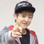 [exo] 오늘도 티비를부여잡고