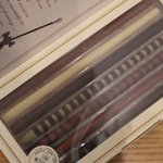 저 빼빼로데<b>이날</b> 고백하려 합니다..