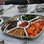 [꼭조언부탁] 추가사진有) <b>반찬</b>배달업체 이게 최선일까요??