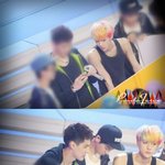[exo] 오덜트 <b>진격</b>의어깨 돋네