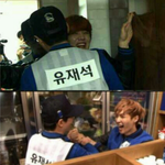 [exo] <b>유</b><b>느</b>님 엑소