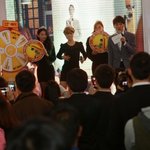 [안영미] 종로 젊음의 거리에 "안영미가 떴다!" 매이 나잇