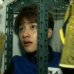 [exo] 런닝맨 기사는 이게 <b>최곤</b>듯