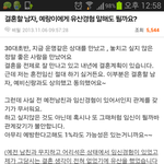 과거<b>유산</b>경험 예랑이에게 말해야 할까요ㅠㅜ