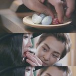 [시우민] 뮤비에서 이장면 볼때