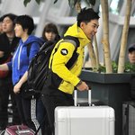 꽃보다 누나!  영어까지 잘하는 승기와 누나들 촬영현장!+_+!