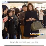 <b>행사장</b>에서 본 전지현 존예 그자체ㅎㅎ