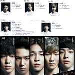 [위너] <b>winner</b> 프로필 사진 컨셉 뭐니?