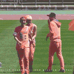 [exo] 백현이랑 <b>루한</b>ㅋㅋㅋㅋㅋ