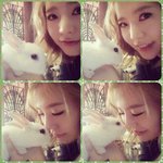 <b>상큼</b>한 女아이돌의 최근 셀카 모음