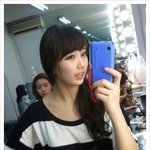 [여자아이돌] 수지&amp;윤아 <b>실물</b>후기ㅋㅋㅋㅋㅋㅋ