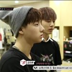 [exo] <b>콧대</b>봐라