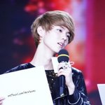 [exo] 내가본사람중 제일잘생긴사람