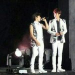 [인피니트] 동우 <b>성열</b> 키차이...