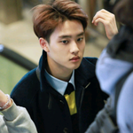 [exo] 근데 <b>경수</b>배우시키면안되는게..ㅋㅋ