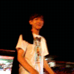 [exo] 변백현 당당한 <b>바보</b>ㅋㅋㅋ