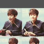 [exo] 그래 백현이 비주얼 <b>구멍</b>이다