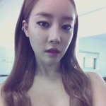 고우리 셀카, 반전 볼륨 몸매 <b>과시</b> ‘시선집중’