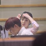 [exo] 및친;;;;시우민진짜 요정<b>데스</b>?
