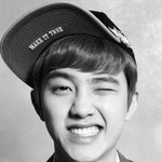 [exo] <b>햇반</b>님 마지막