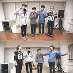 [exo] 야야야야야 <b>슈스케</b> 대기타라고ㅇㅇ