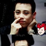 [블락비] 지훈이<b>코파</b>지망!!!ㅋㅋㅋ