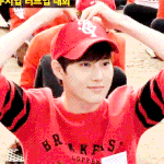 [exo] 이번에 <b>sm콘</b> 가는사람 잇어?