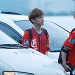 [exo] 그냥 <b>선별</b>없이 막터는 김종대