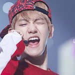 [exo] 왜변백까는데?;