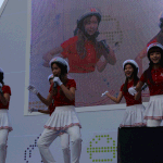 [신난다신나] 공짜로 장미여관, 크레용팝 공연도 보고 선물도 받고...