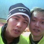 원빈도 셀카는 쩝...