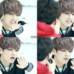 [방탄소년단] 김태태 이짤보고 <b>터짐</b>
