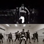 [exo] 빅뱅 태양,<b>엑소</b>'으르렁'표절 !!!