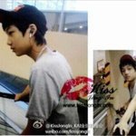 [exo] <b>김종인</b>참잘생겼구나