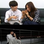 <b>이태민</b> 손나은 성형외과가서 재수술받아라