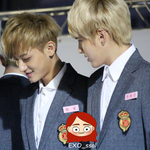 [exo] <b>타오</b>짤