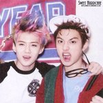 [exo] 경수랑 <b>세훈</b>