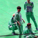 [exo] <b>타오</b>의. 하트