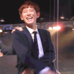 [exo] 열매와 <b>사슴</b>이 논다